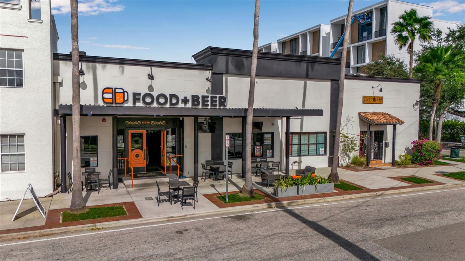 ZAHRADA 2 - Residential