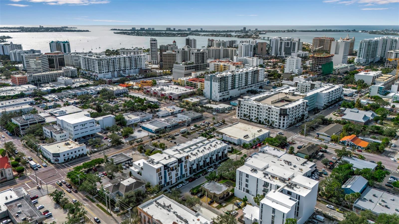 ZAHRADA 2 - Residential