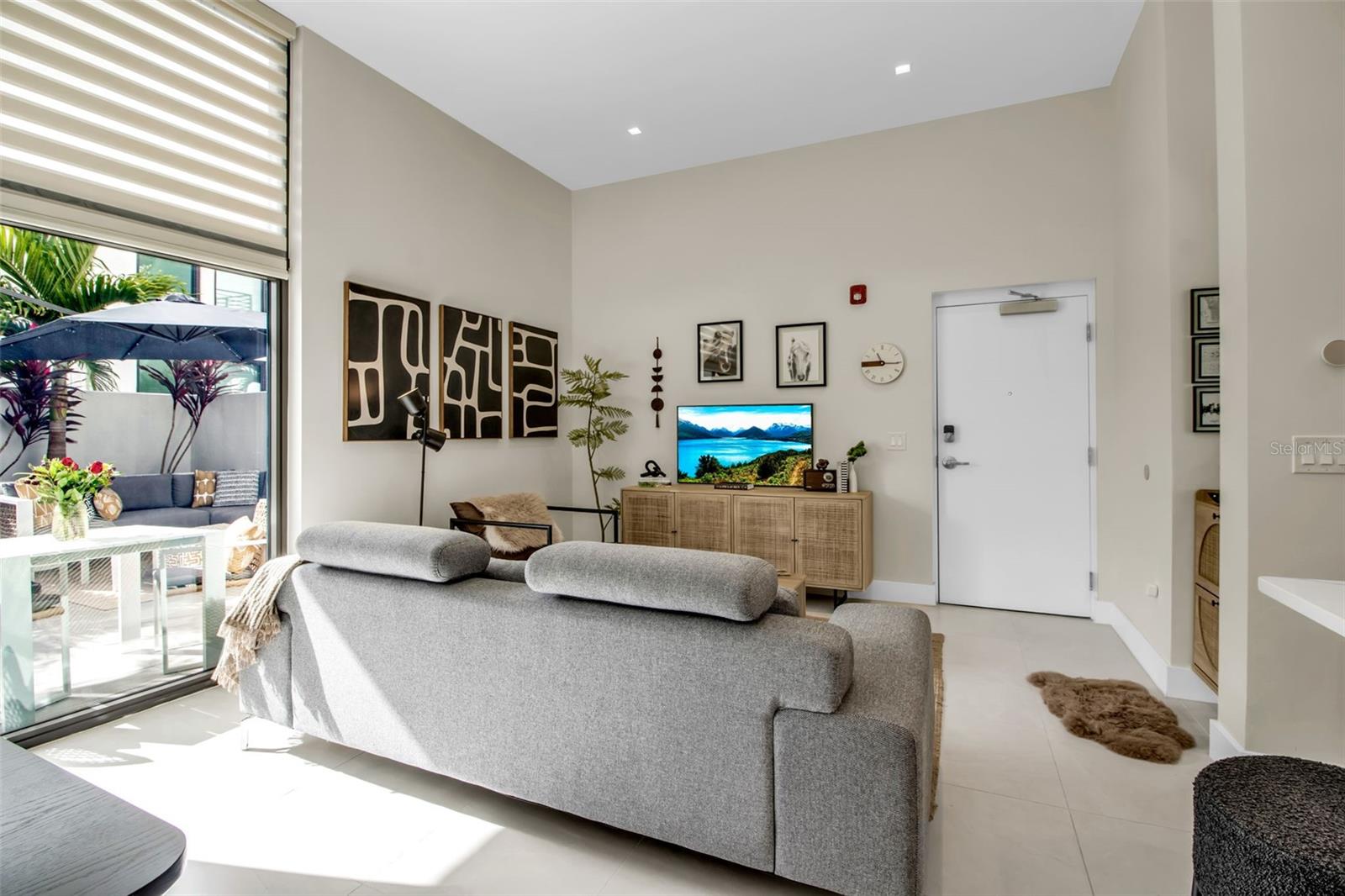 ZAHRADA 2 - Residential