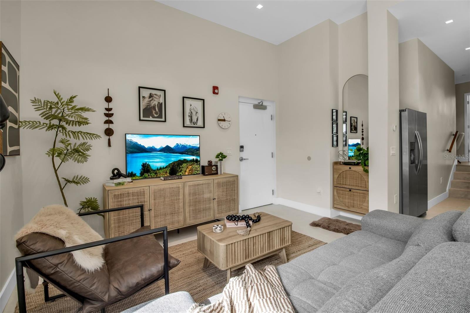 ZAHRADA 2 - Residential