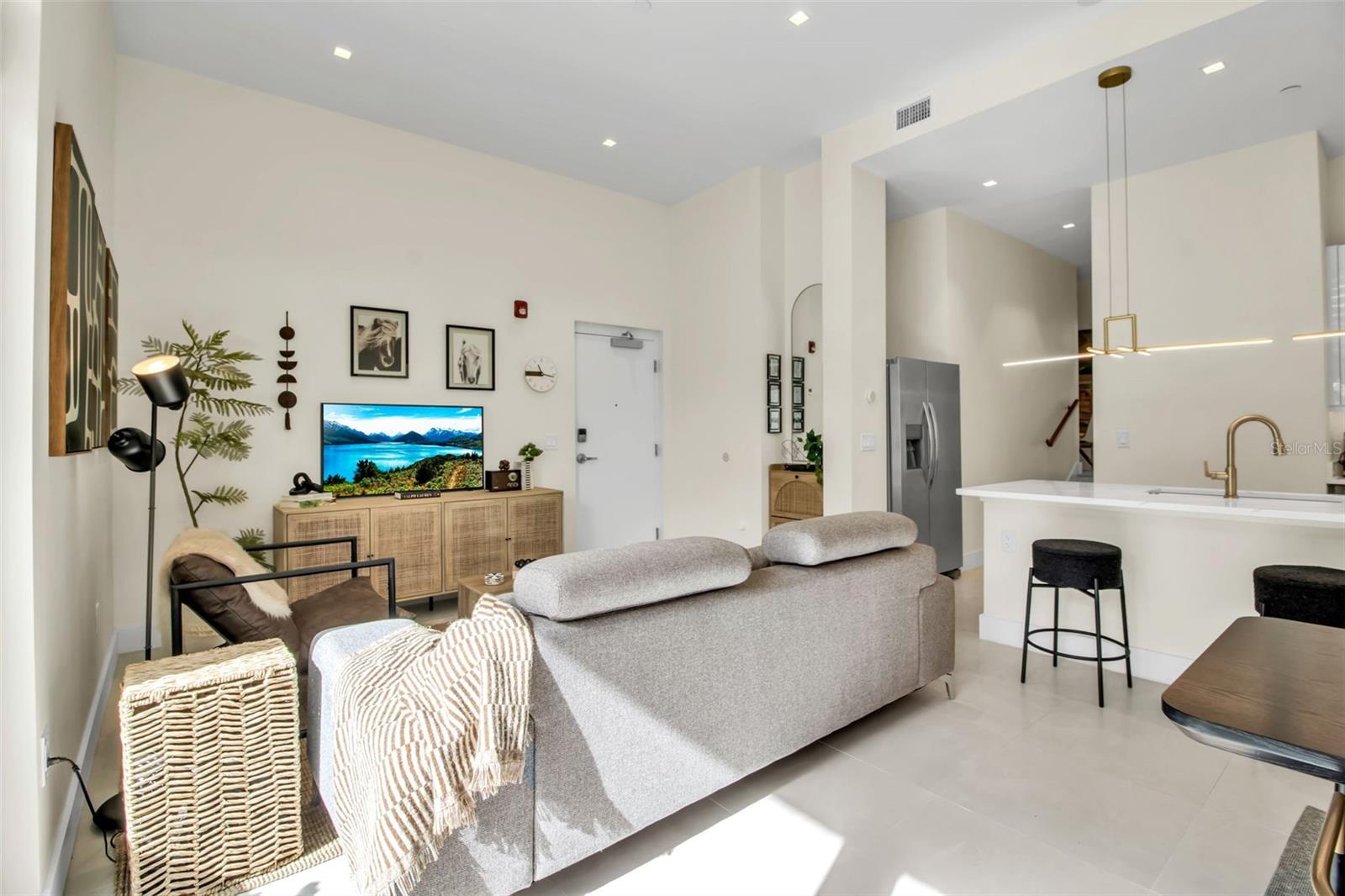 ZAHRADA 2 - Residential