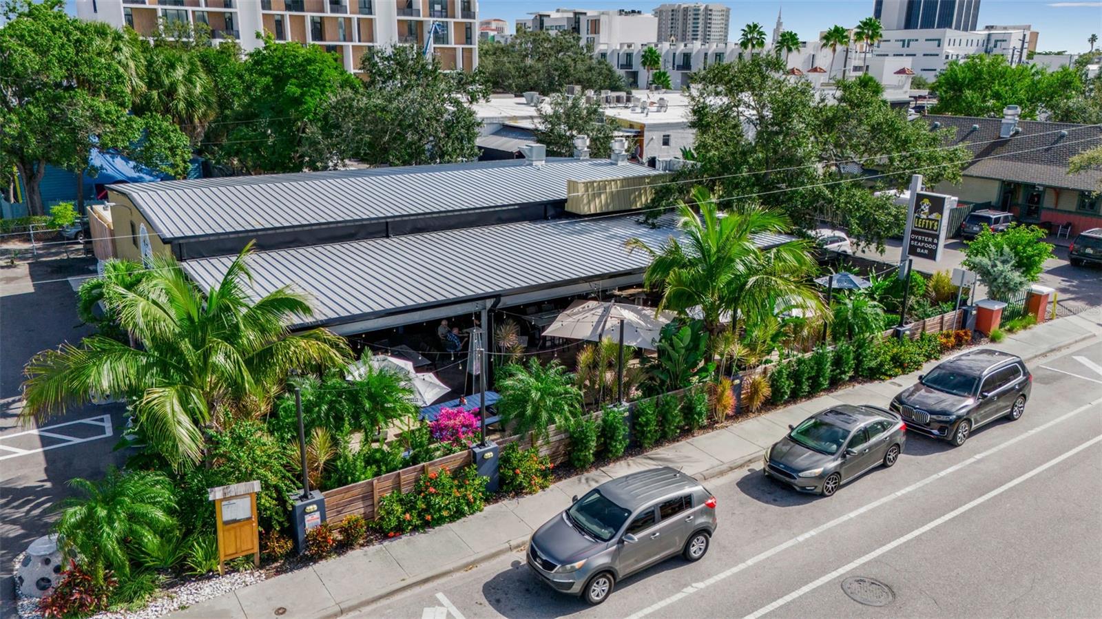 ZAHRADA 2 - Residential