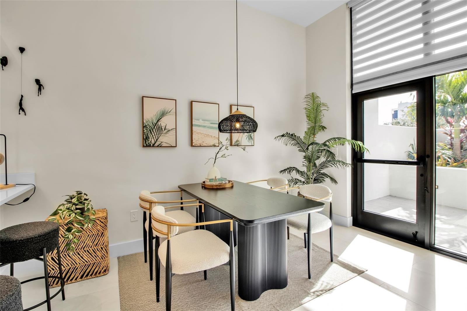 ZAHRADA 2 - Residential