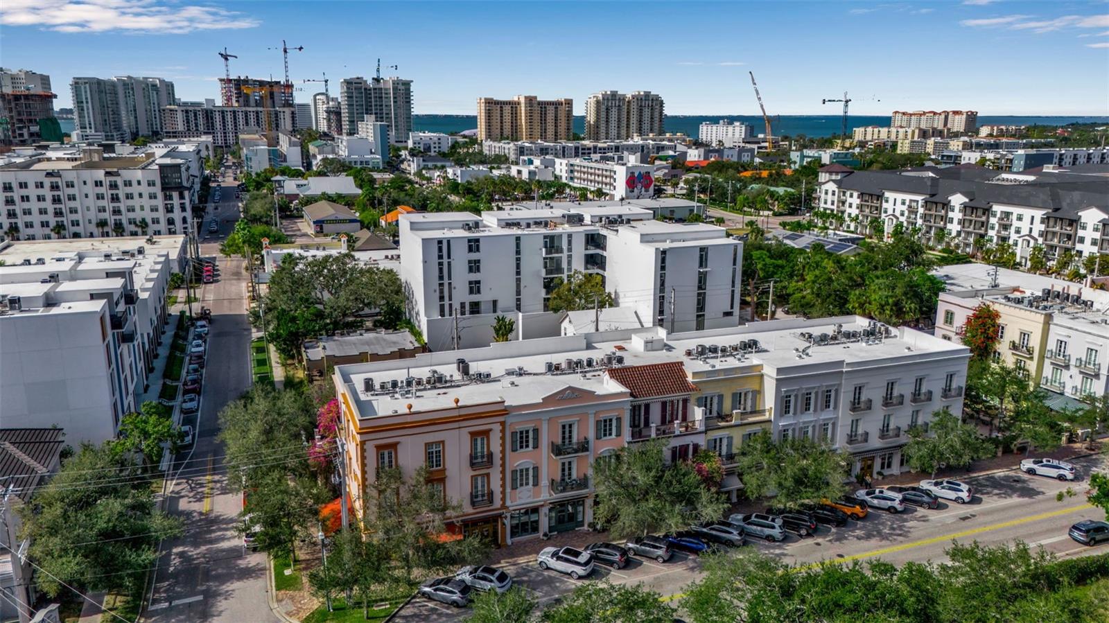 ZAHRADA 2 - Residential