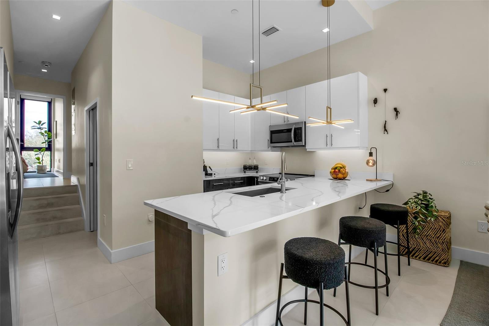 ZAHRADA 2 - Residential