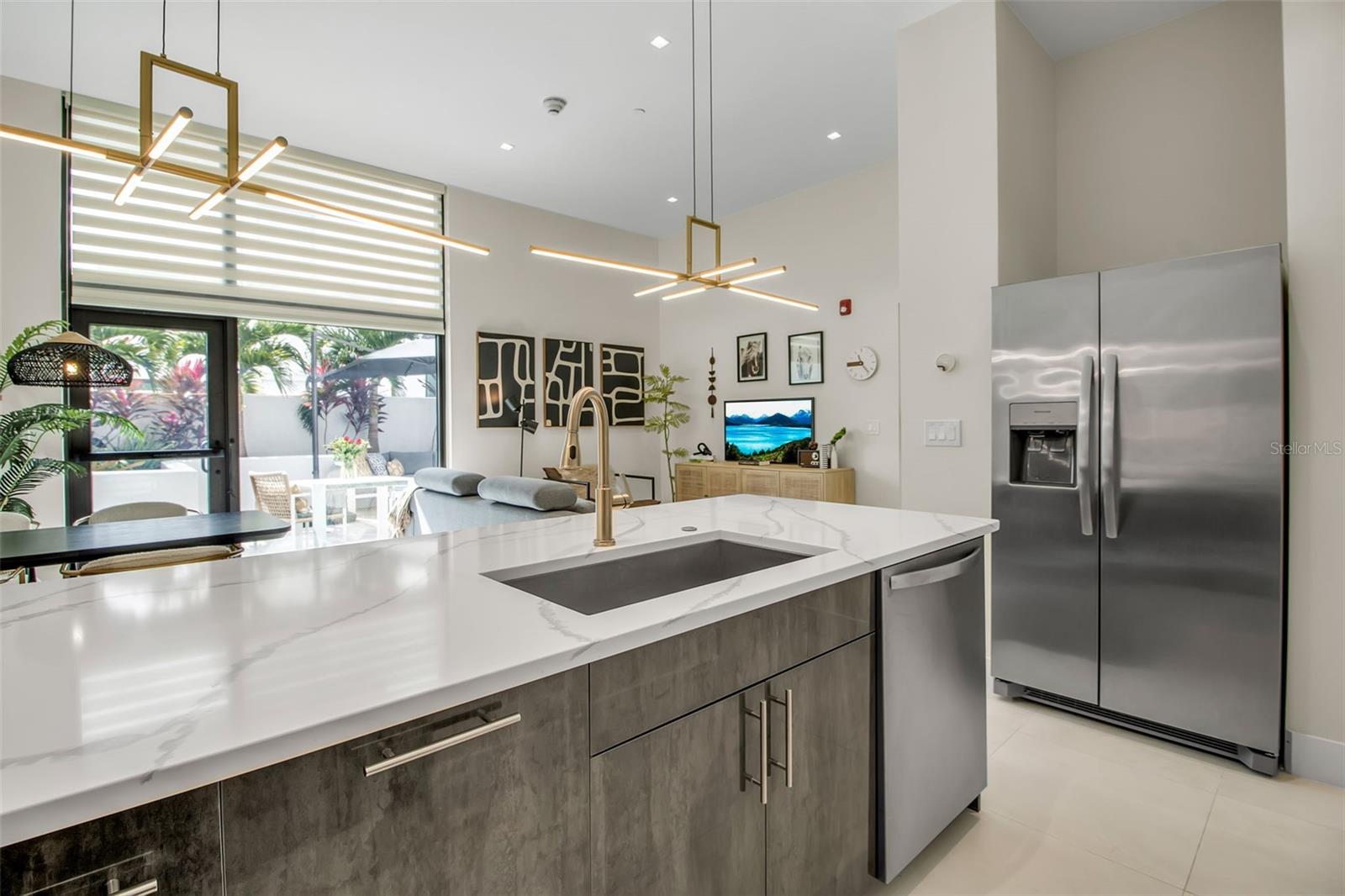 ZAHRADA 2 - Residential