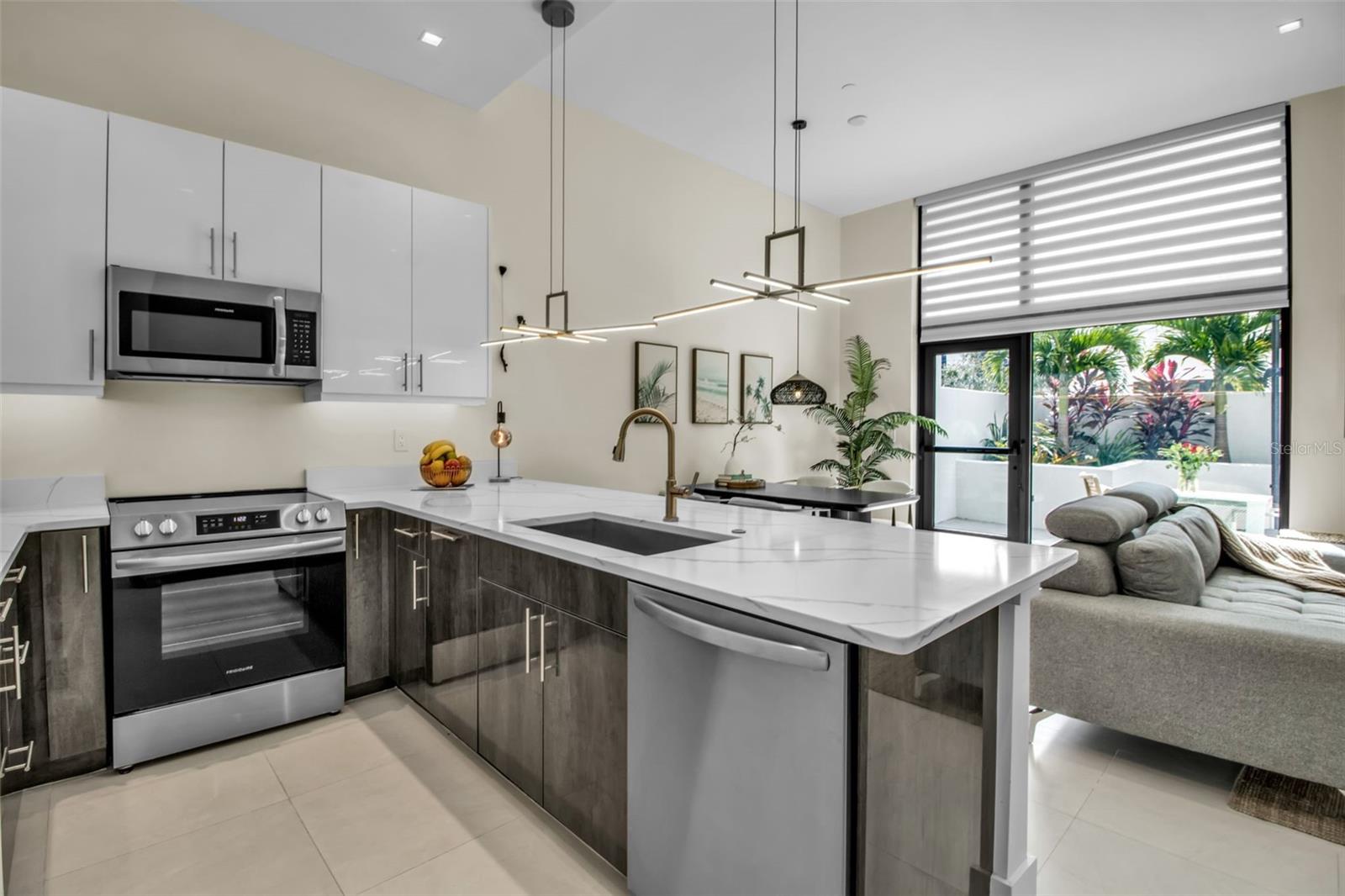 ZAHRADA 2 - Residential