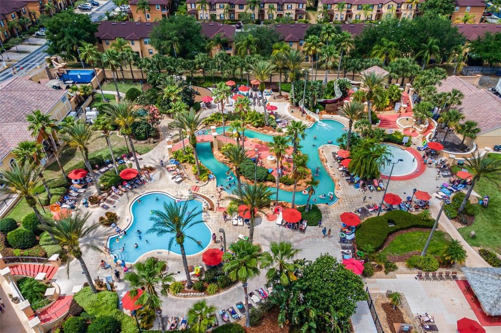 Photo of 245 Cambria Avenue, Davenport, FL 33897 (MLS # O6346872)