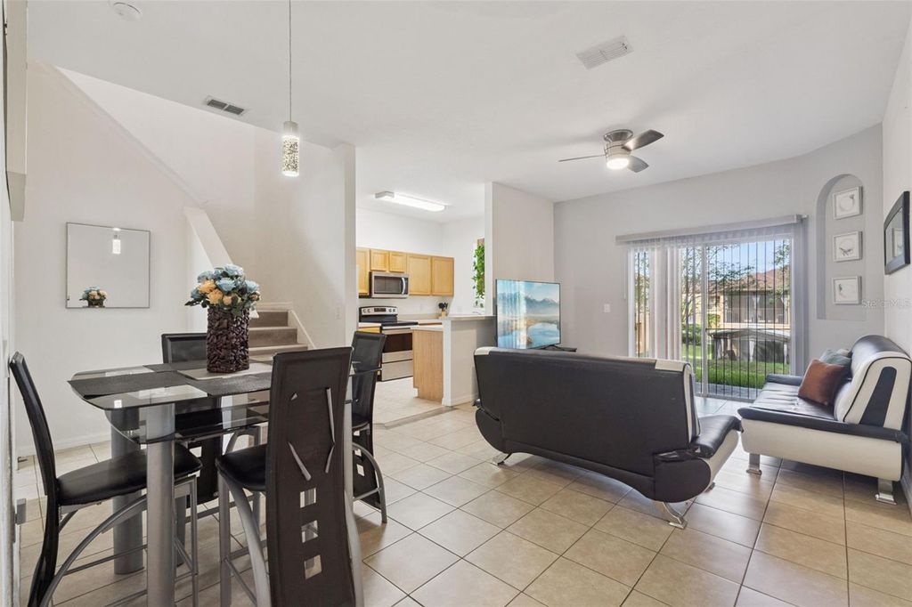 Photo of 245 Cambria Avenue, Davenport, FL 33897 (MLS # O6346872)