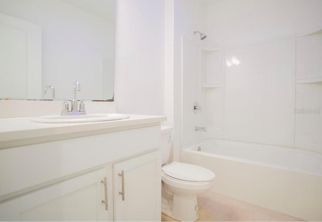 STEPPING STONE - Residential Lease