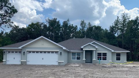 1782 W MESA VERDE DRIVE BEVERLY HILLS FL 34465
