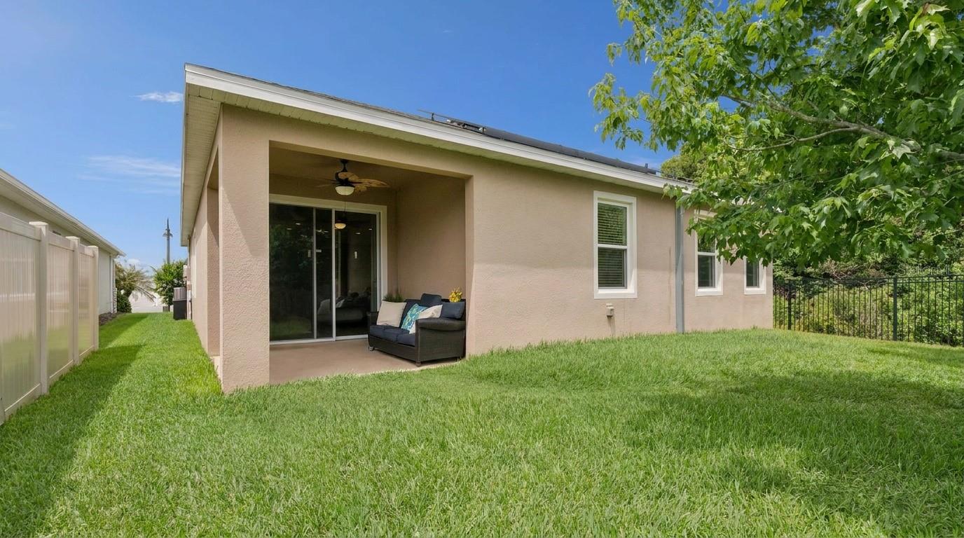 HANOVER LAKES PH 2 - Residential
