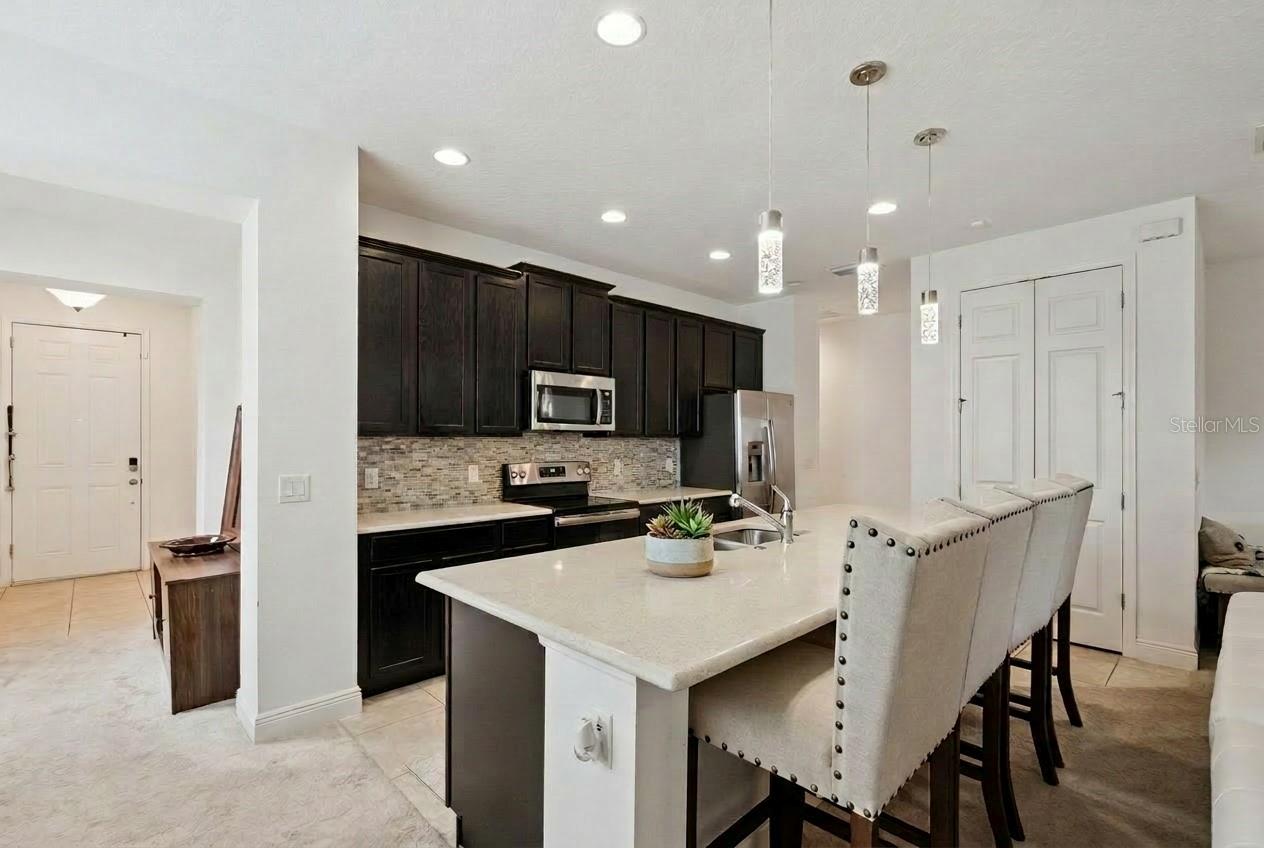 HANOVER LAKES PH 2 - Residential