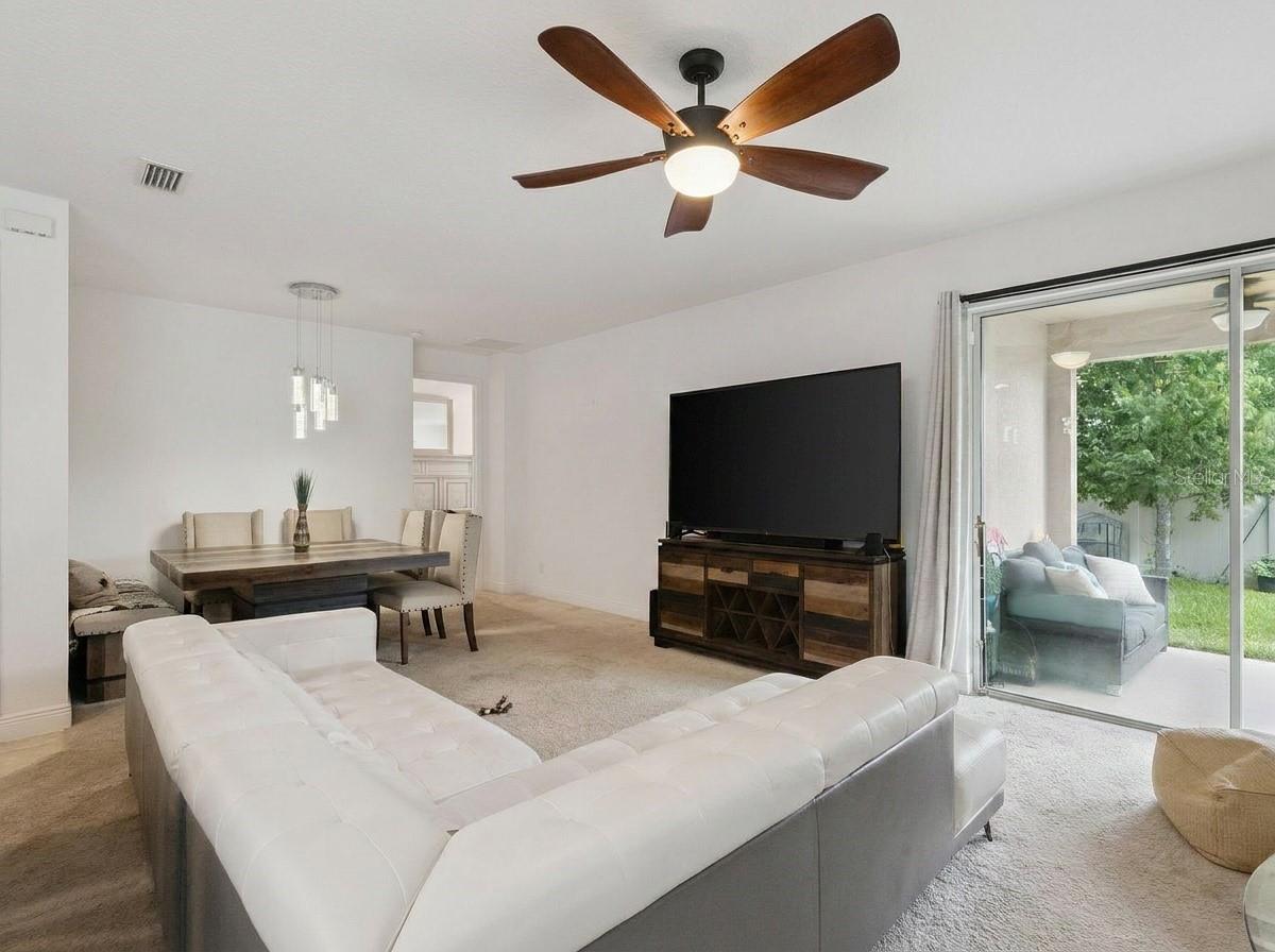 HANOVER LAKES PH 2 - Residential