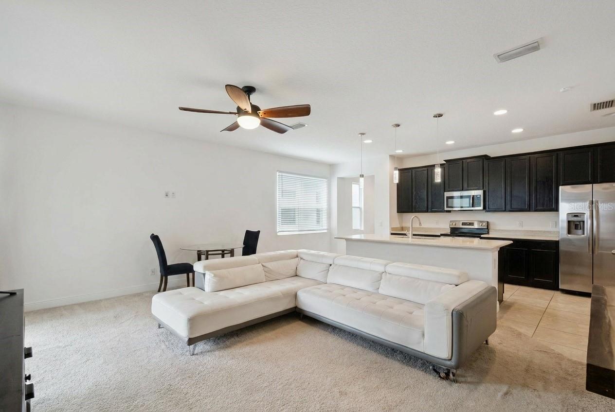 HANOVER LAKES PH 2 - Residential