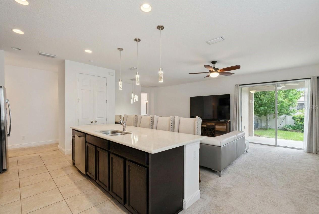 HANOVER LAKES PH 2 - Residential