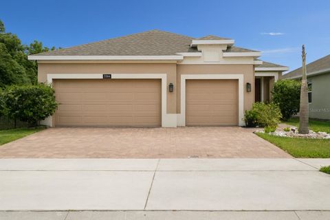 Photo of 3364 Wauseon Drive, Saint Cloud, FL 34772 (MLS # O6406108)