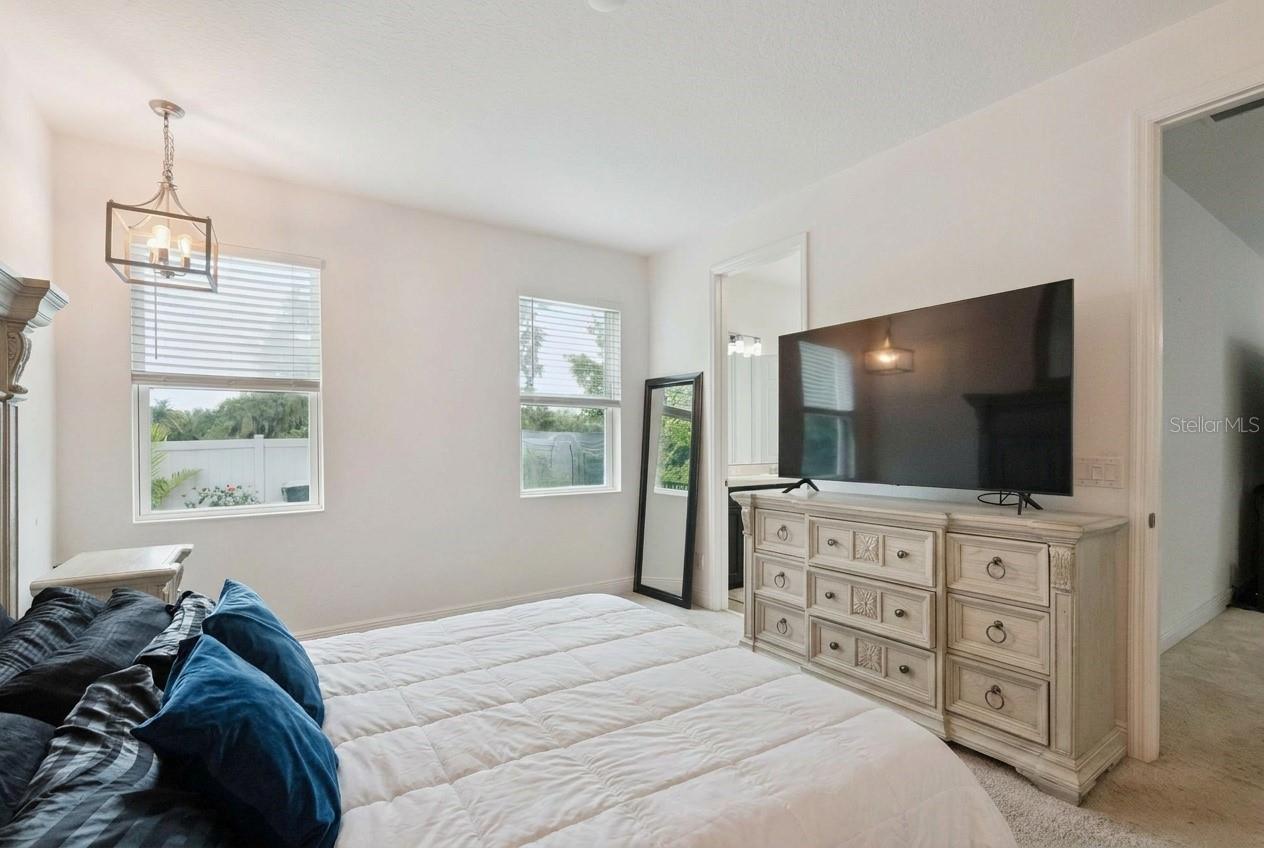 HANOVER LAKES PH 2 - Residential