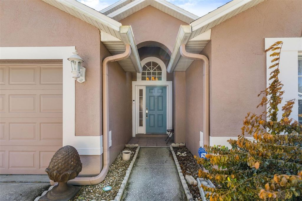 Photo of 32016 Brookstone Drive, Wesley Chapel, FL 33545 (MLS # TB8474034)