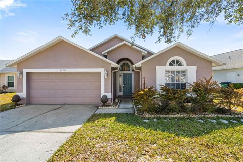 Photo of 32016 Brookstone Drive, Wesley Chapel, FL 33545 (MLS # TB8474034)