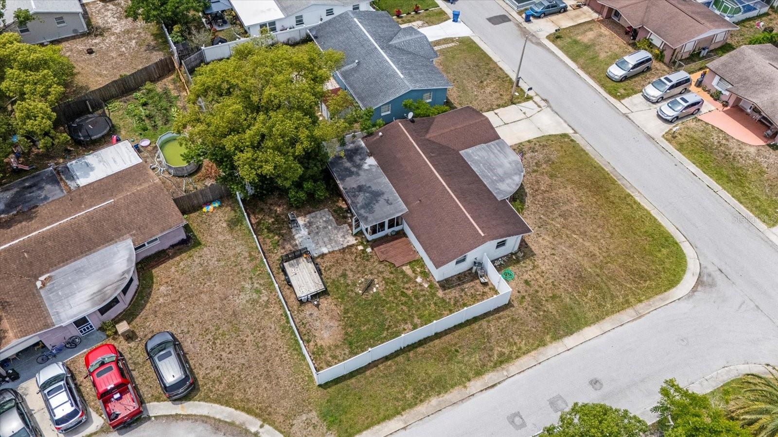 3638 BIGELOW DRIVE