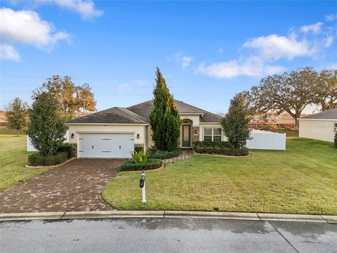 A home in OCALA