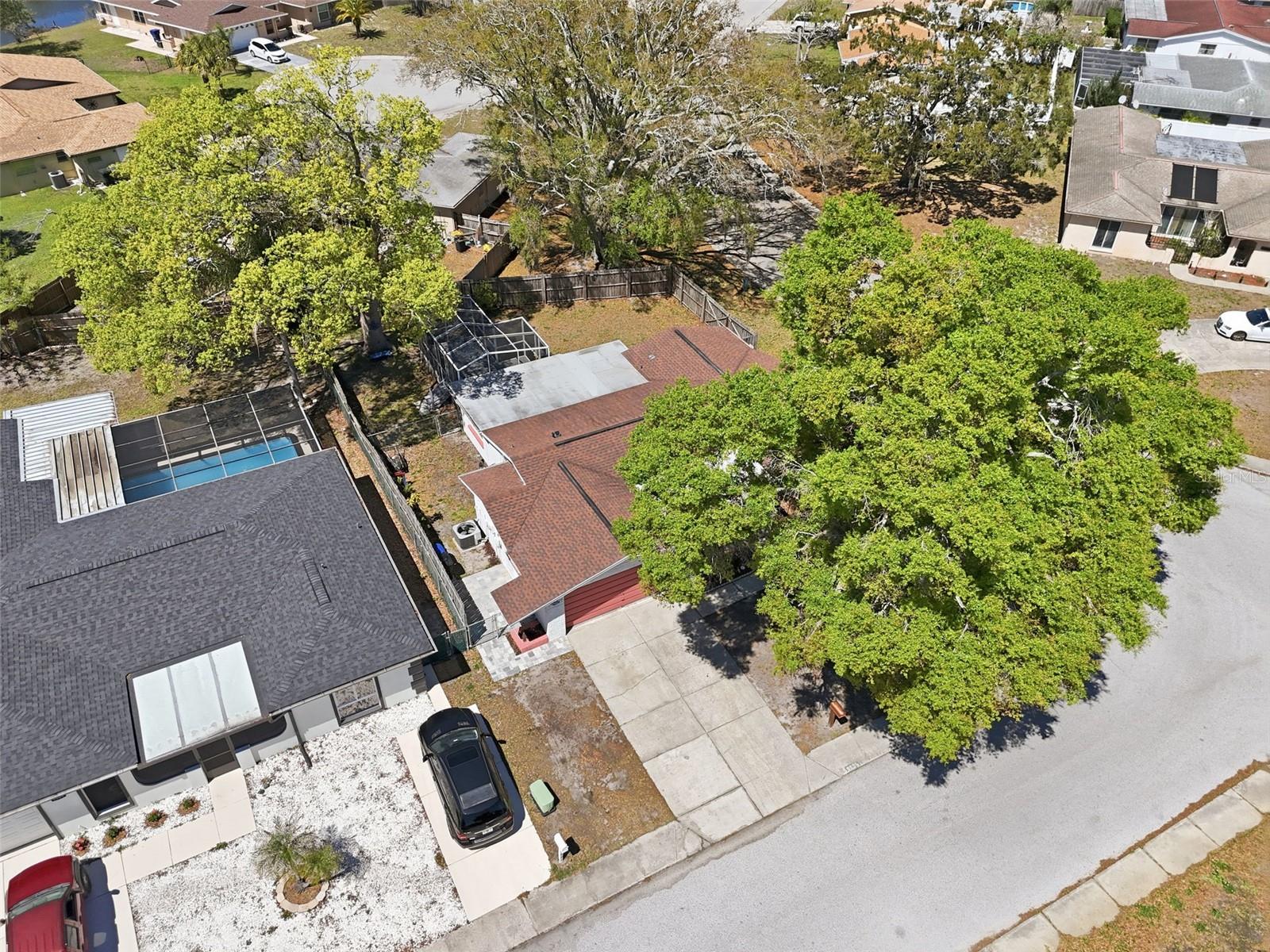 REGENCY PARK - Residential