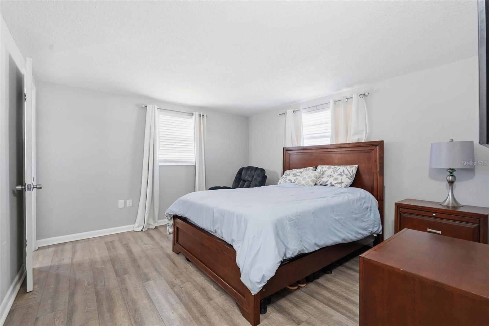 REGENCY PARK - Residential