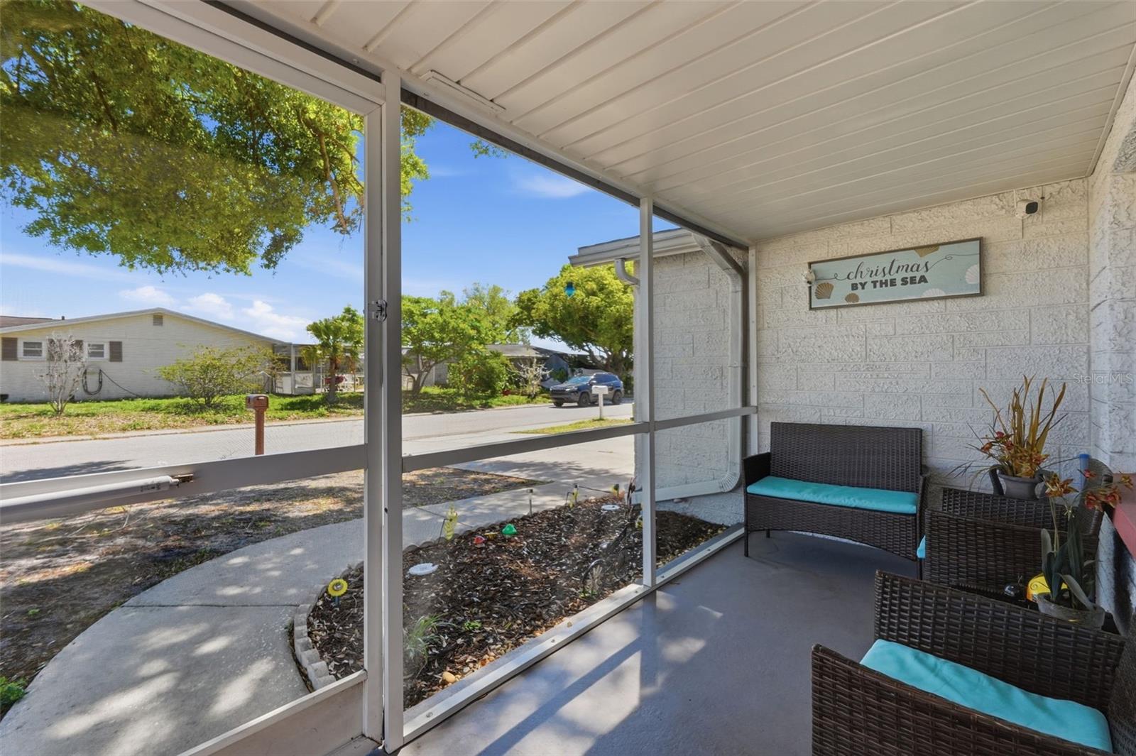 REGENCY PARK - Residential