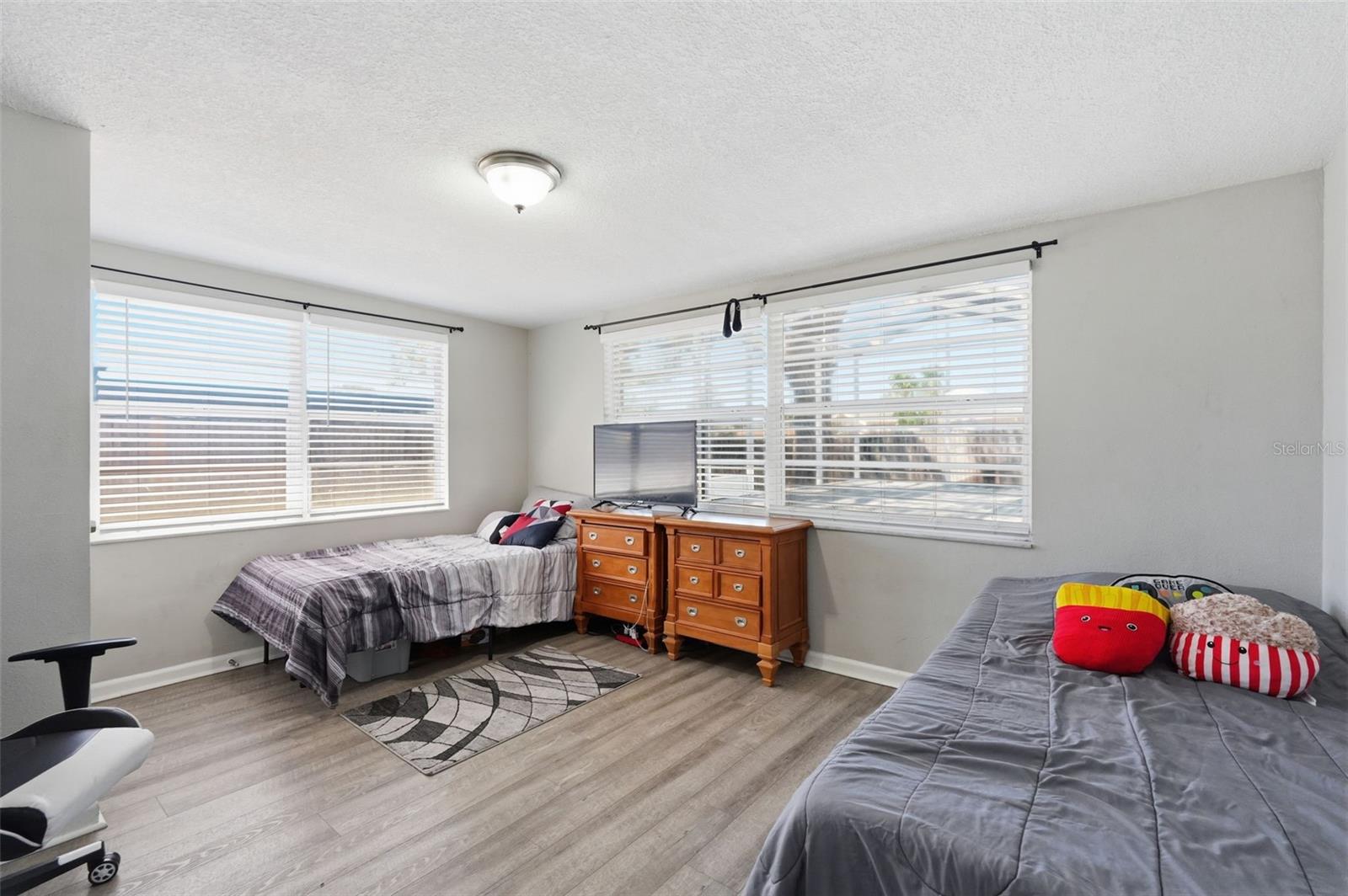 REGENCY PARK - Residential