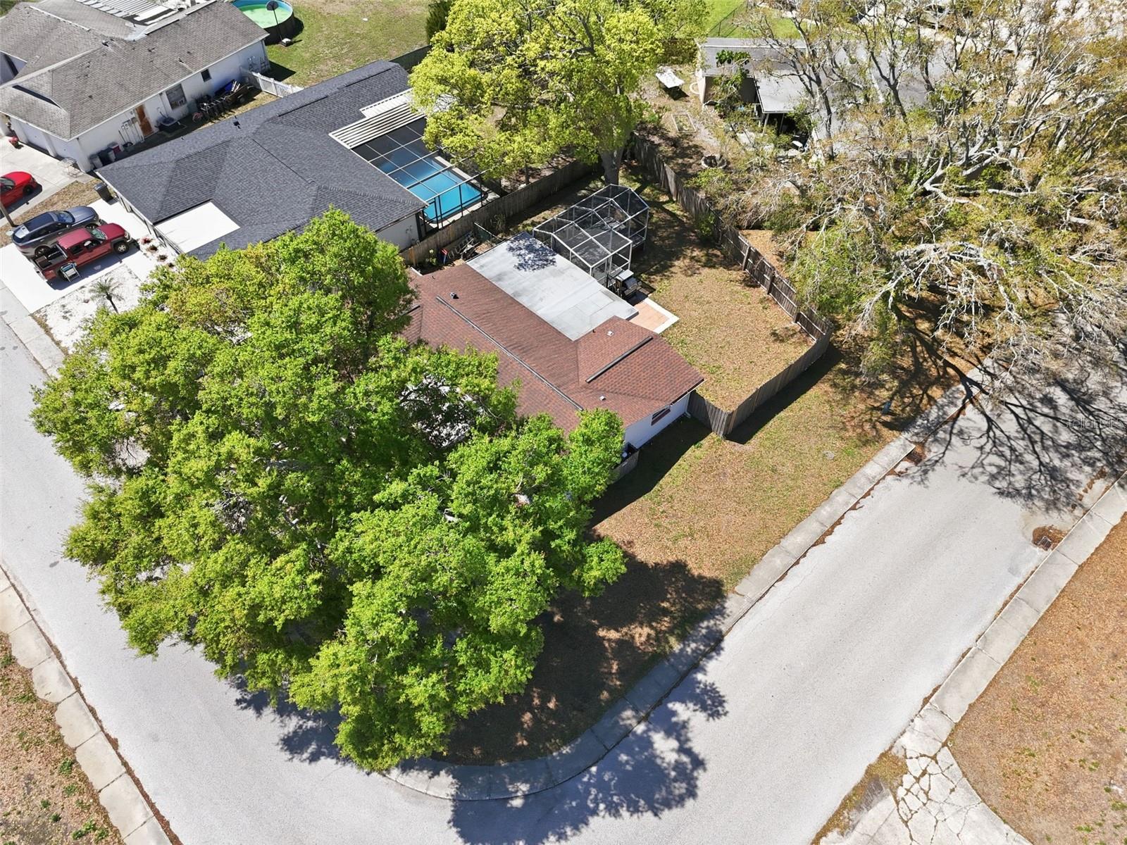 REGENCY PARK - Residential