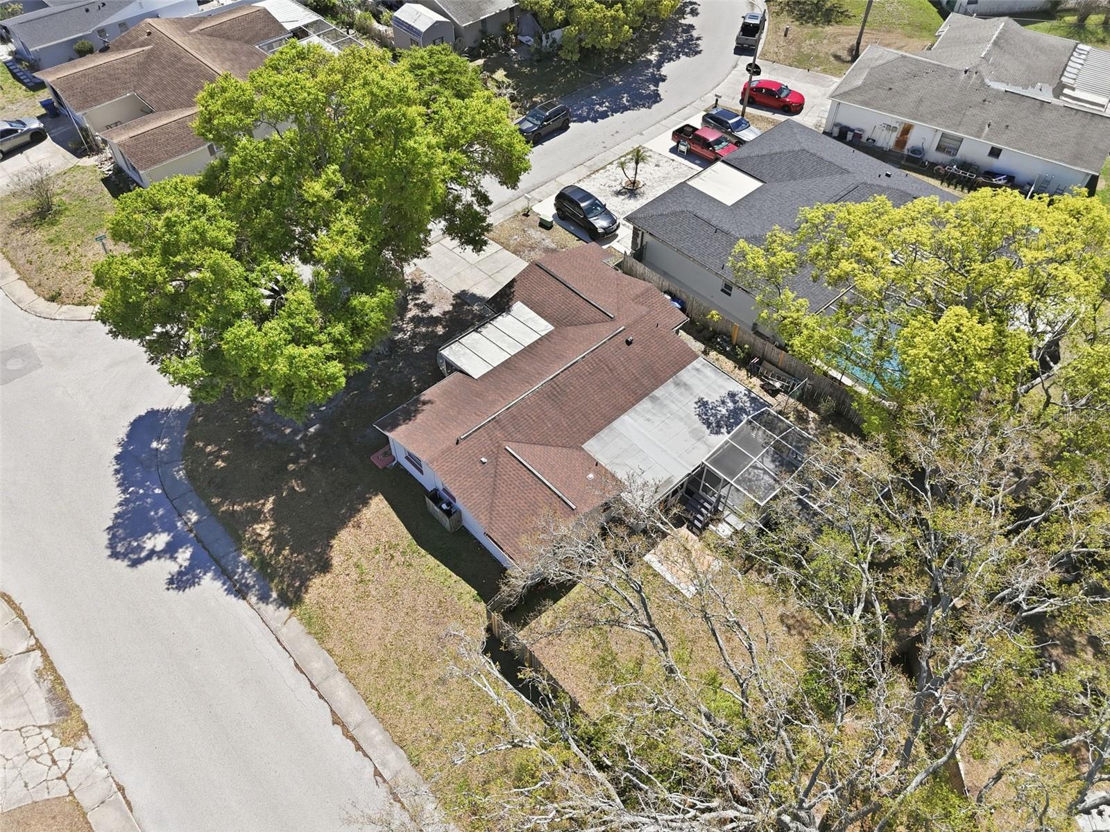 REGENCY PARK - Residential