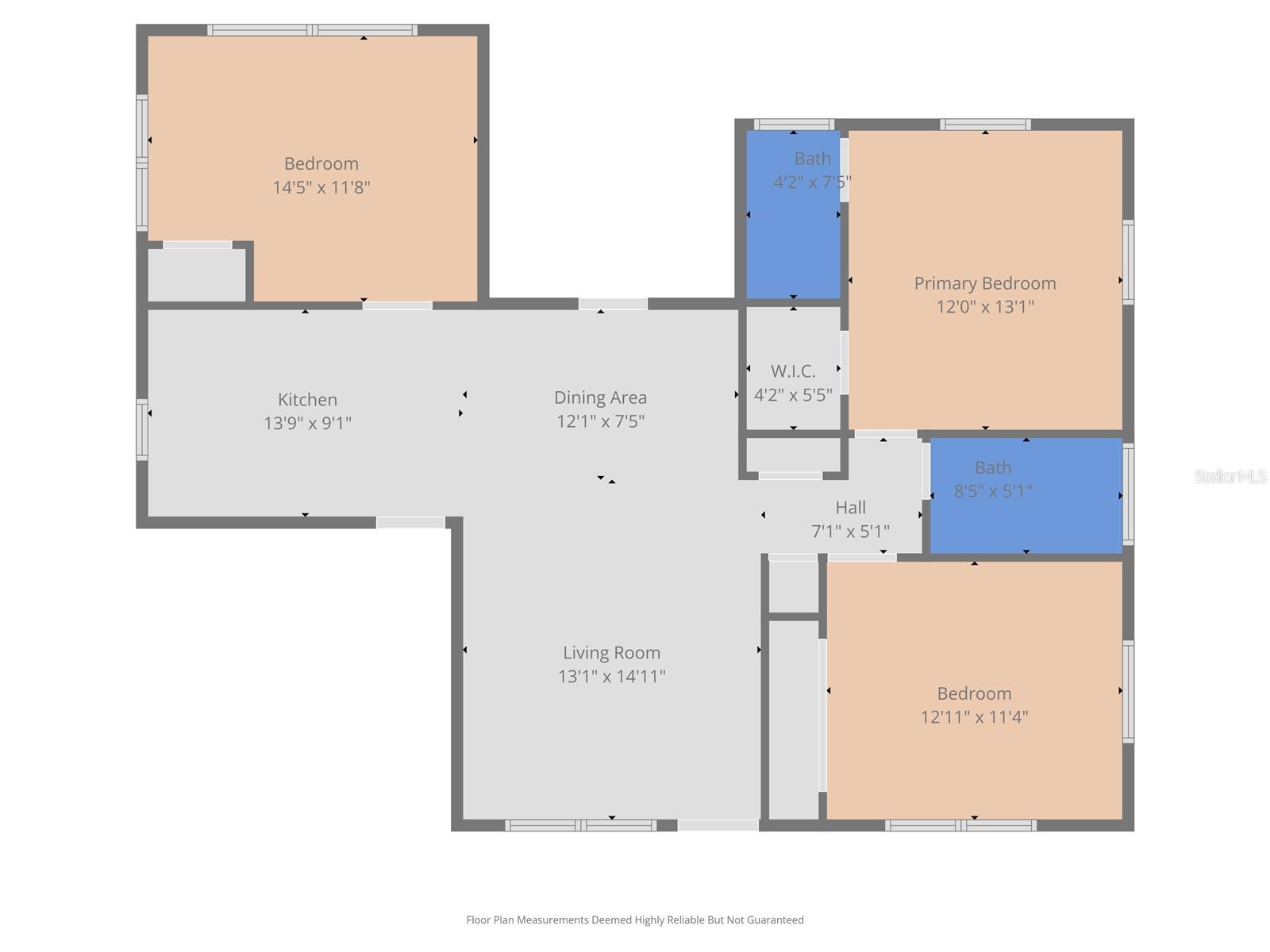 REGENCY PARK - Residential