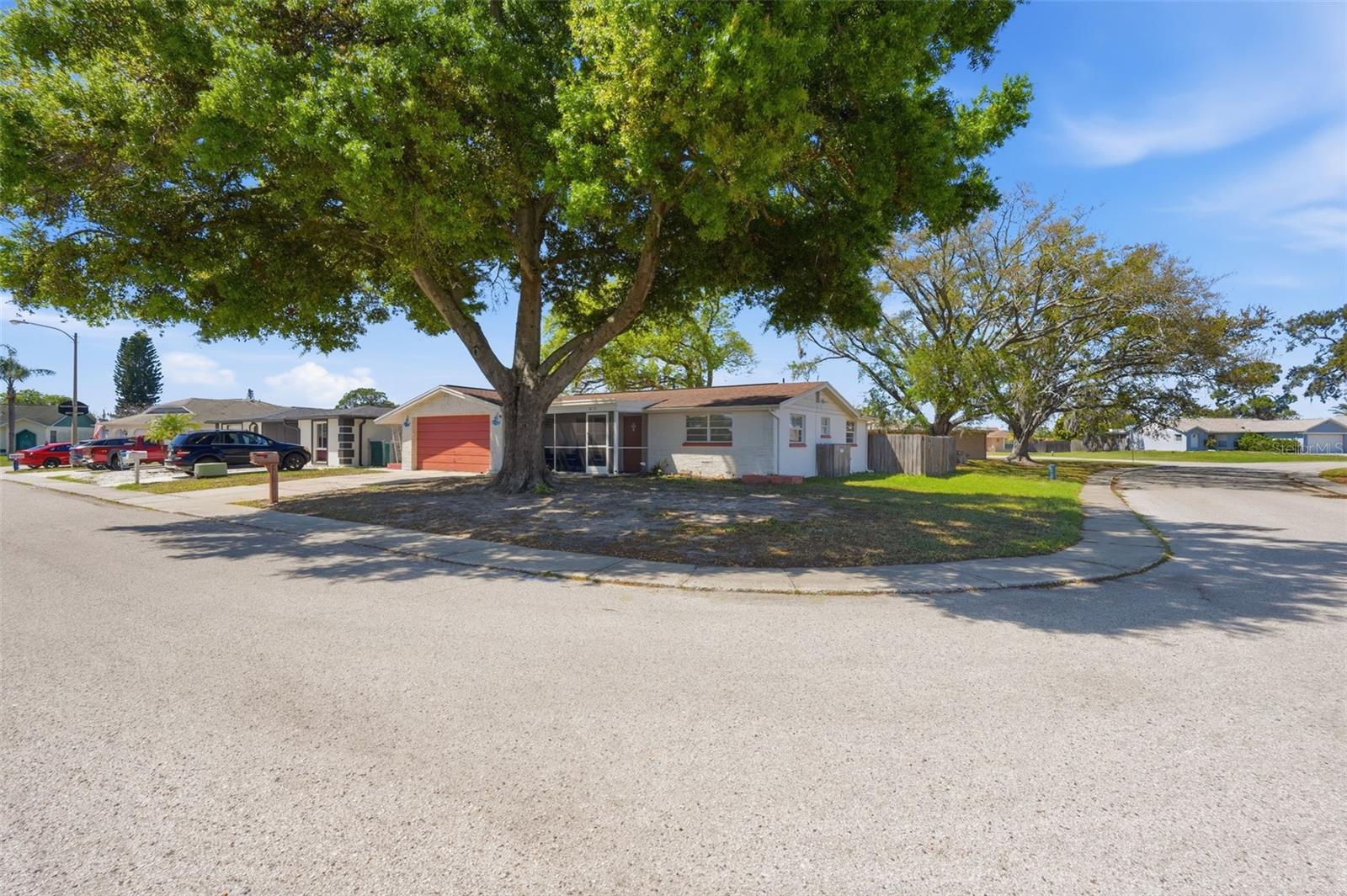 REGENCY PARK - Residential