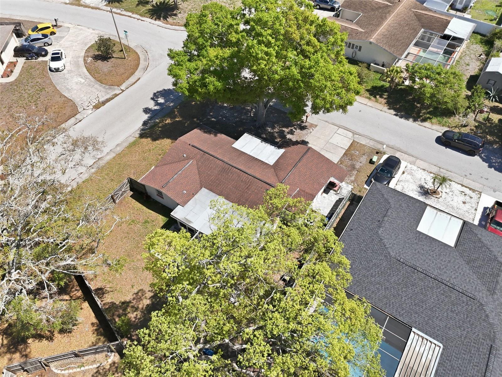 REGENCY PARK - Residential