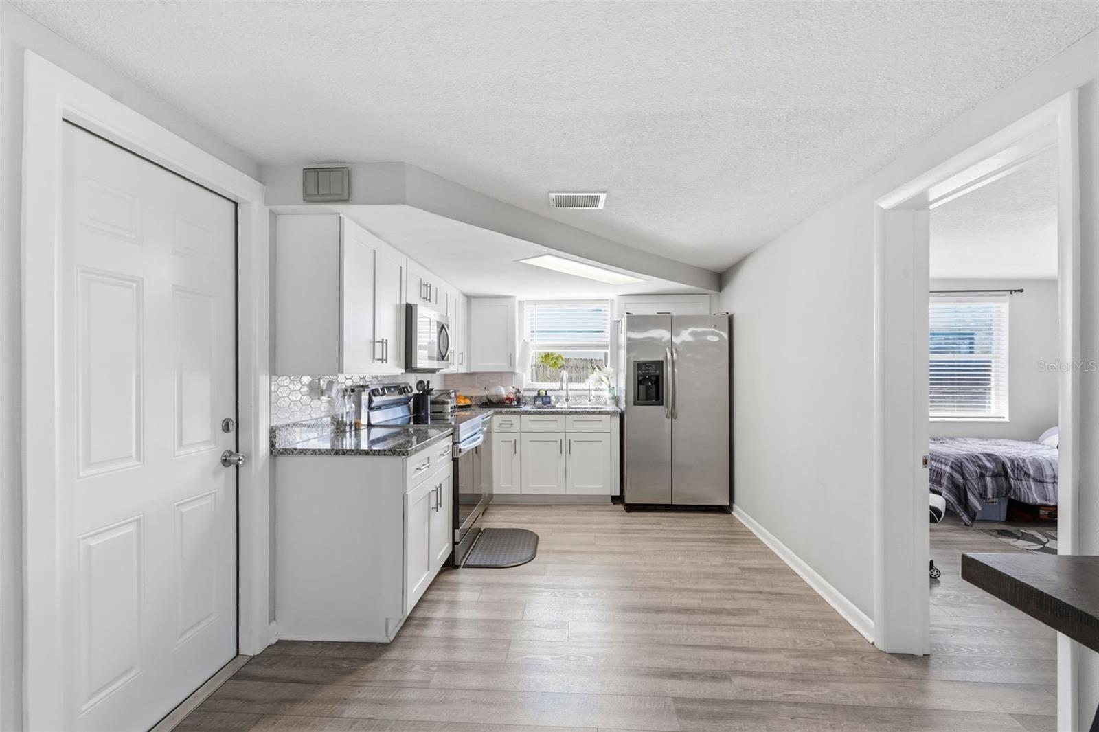 REGENCY PARK - Residential