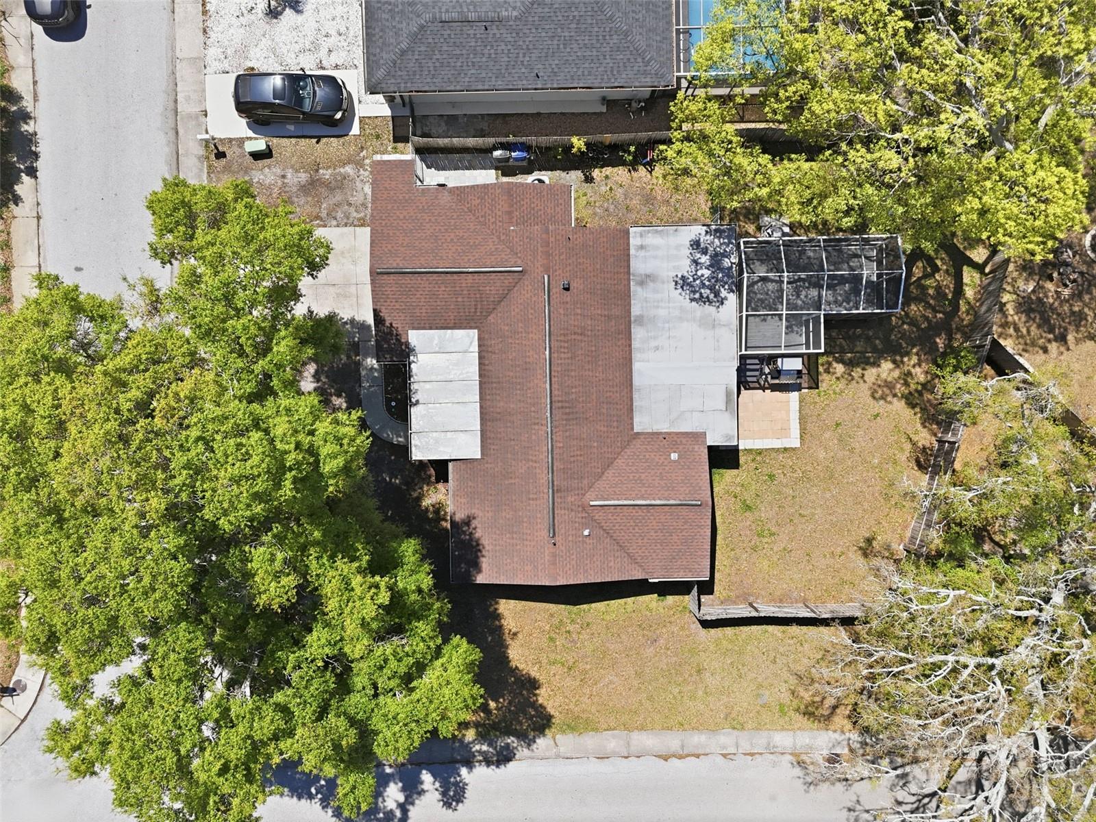 REGENCY PARK - Residential