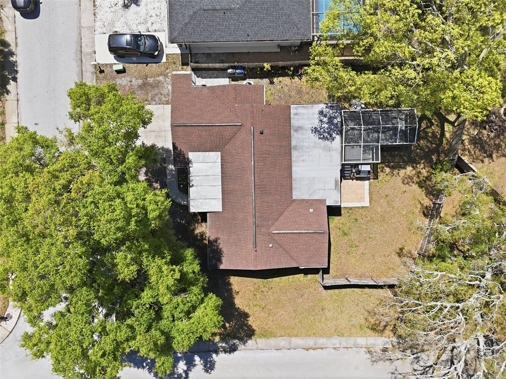 Photo of 9825 Lakeside Lane, Port Richey, FL 34668 (MLS # TB8488695)