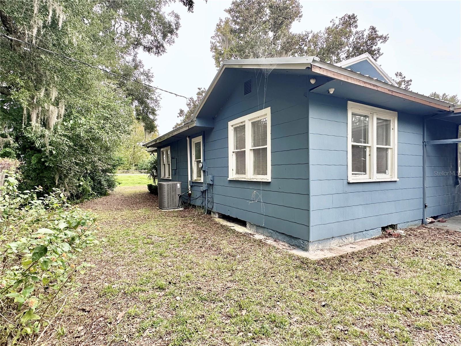 OCALA TERRACE - Residential