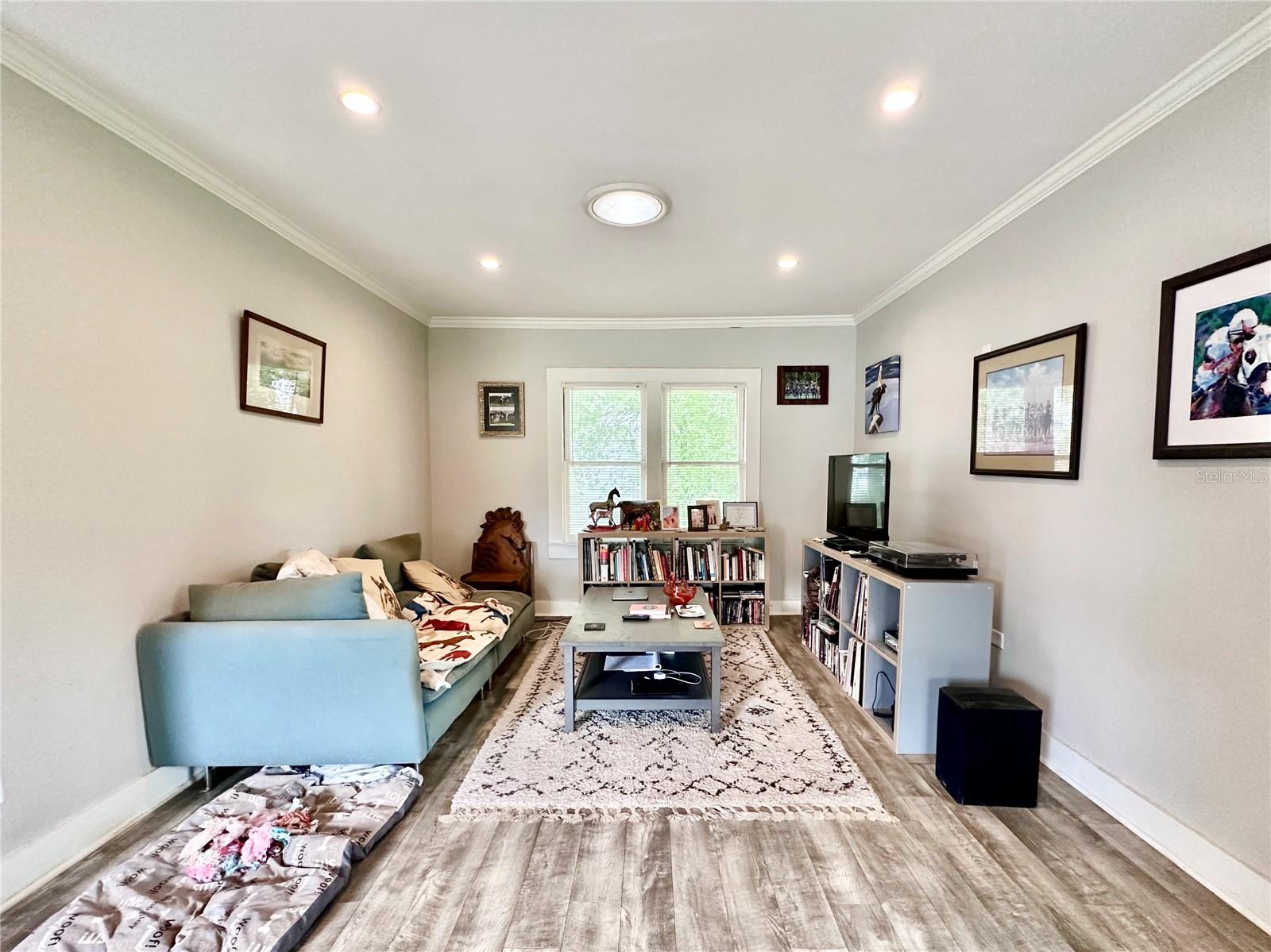 OCALA TERRACE - Residential