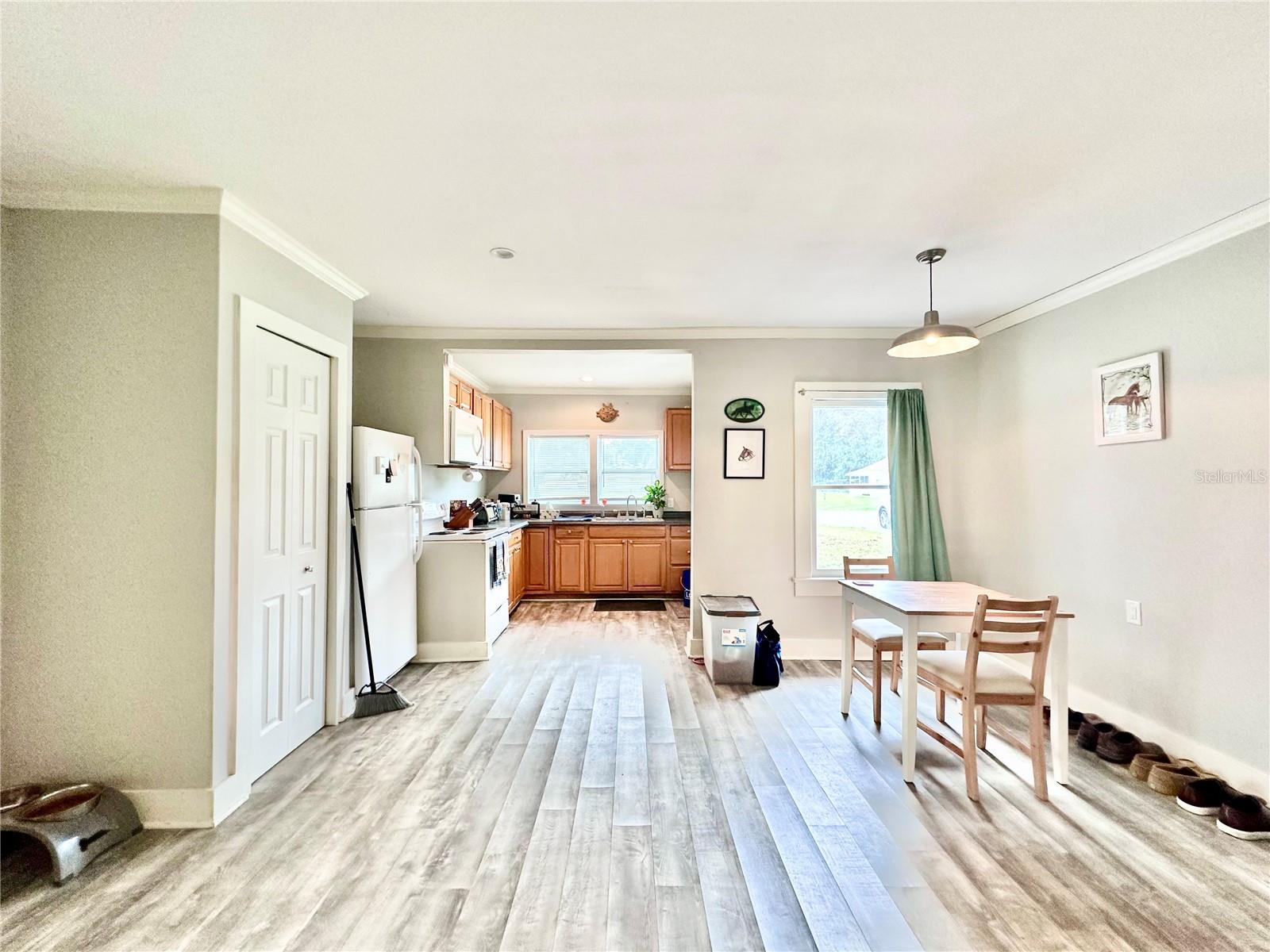 OCALA TERRACE - Residential