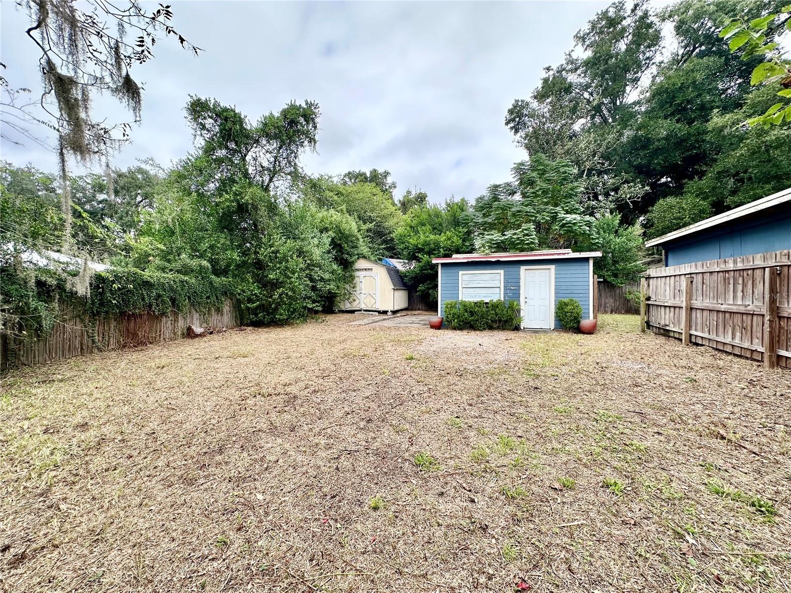 OCALA TERRACE - Residential