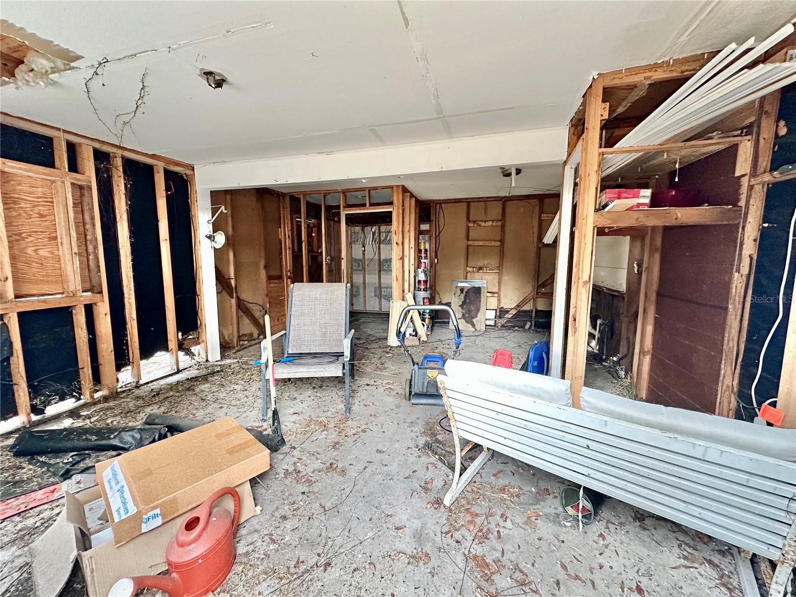 OCALA TERRACE - Residential