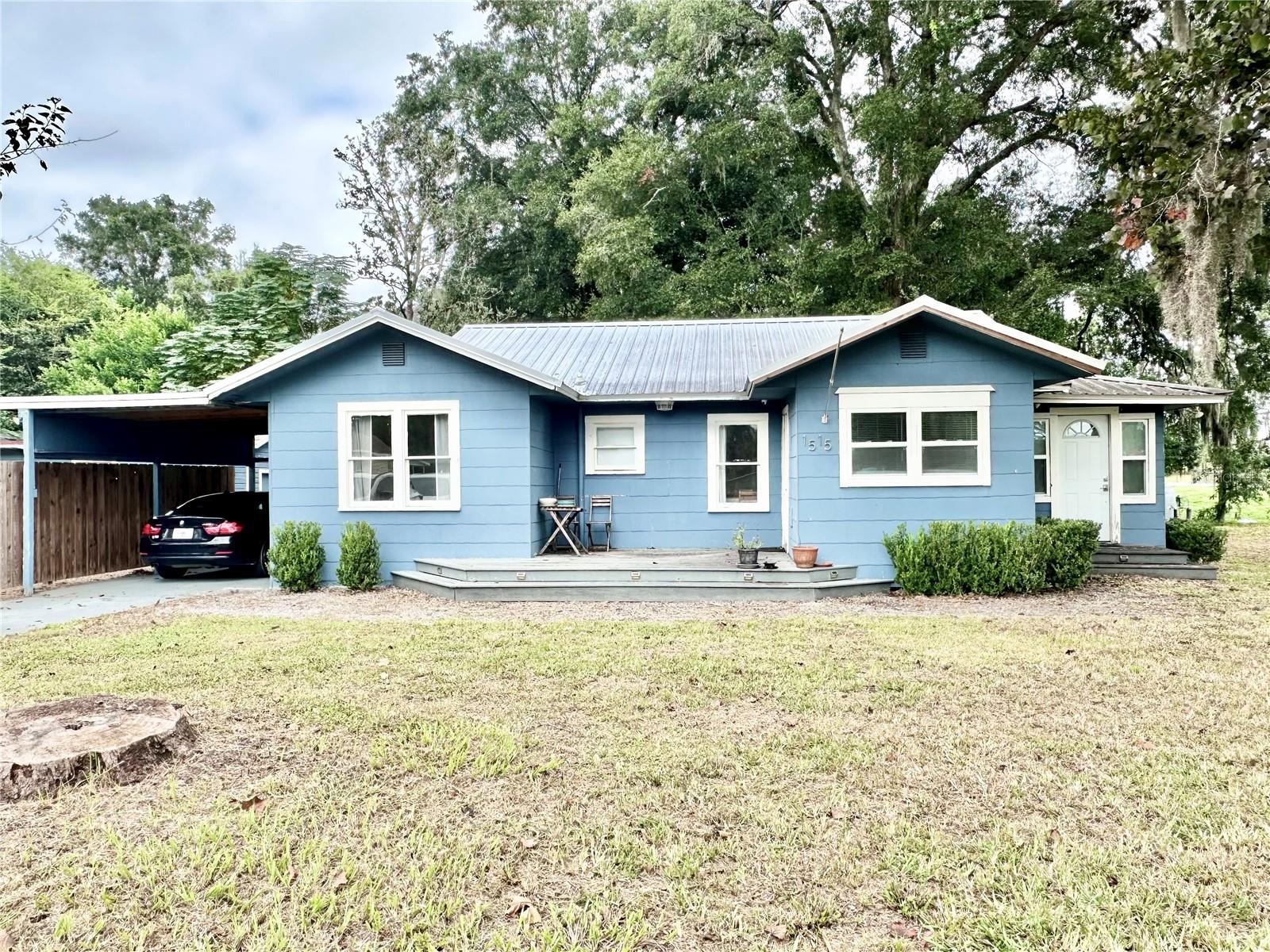 OCALA TERRACE - Residential