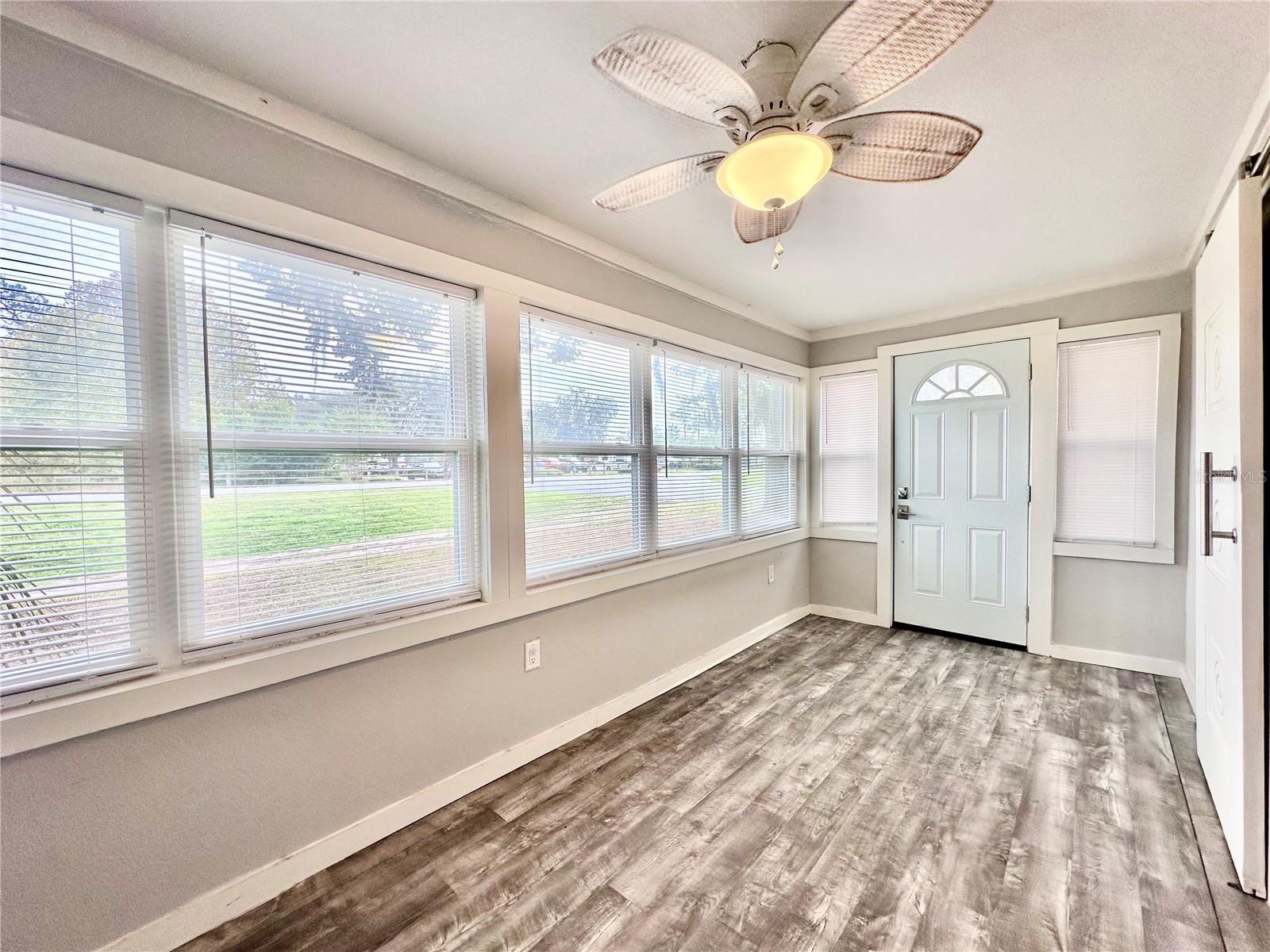 OCALA TERRACE - Residential