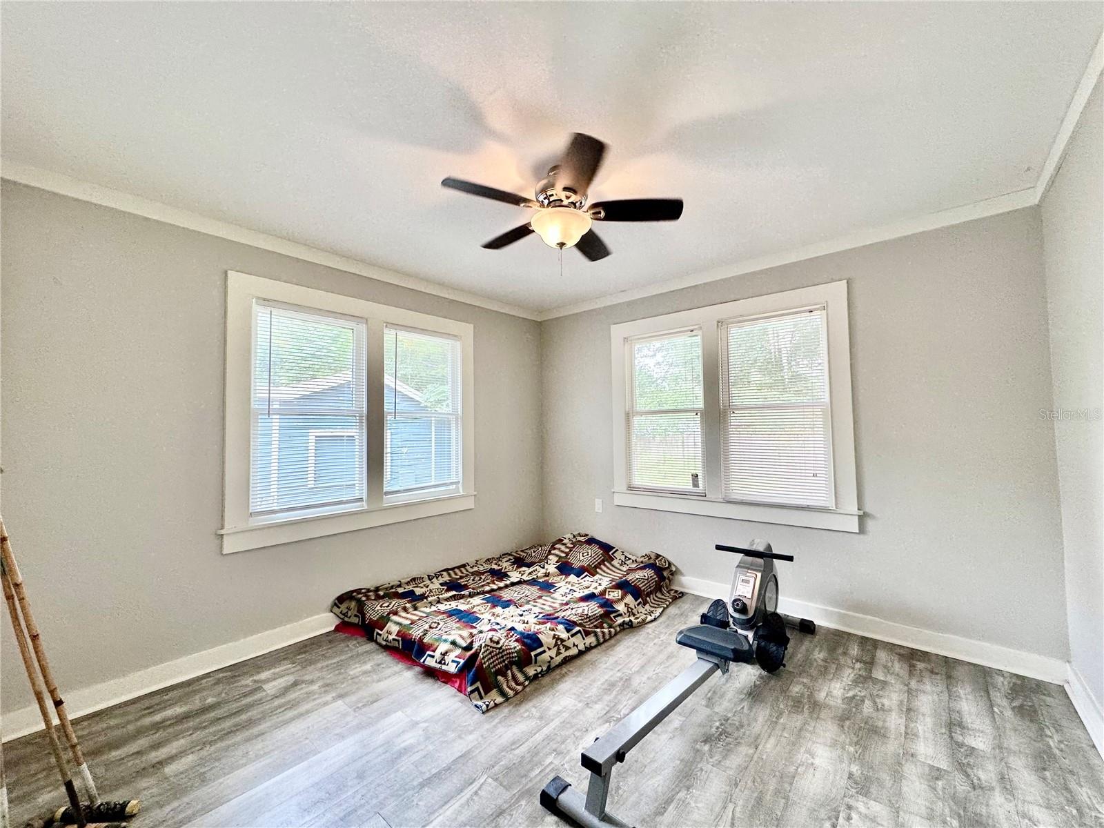 OCALA TERRACE - Residential