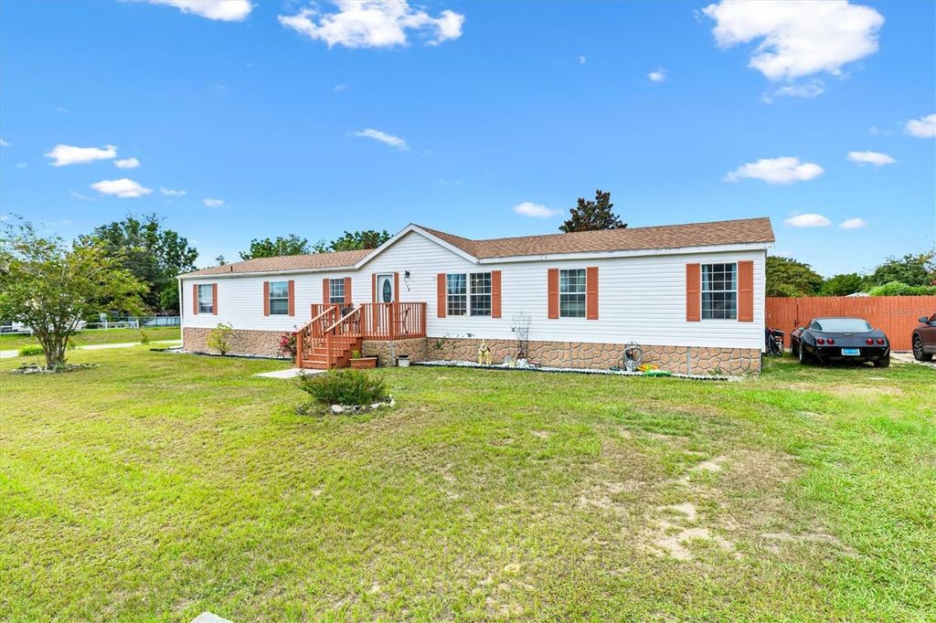 Photo of 5940 SE 140th Place, Summerfield, FL 34491 (MLS # G5101145)