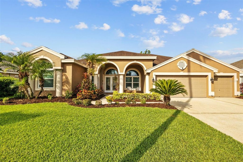 Photo of 12009 Wandsworth Drive, Tampa, FL 33626 (MLS # TB8391252)