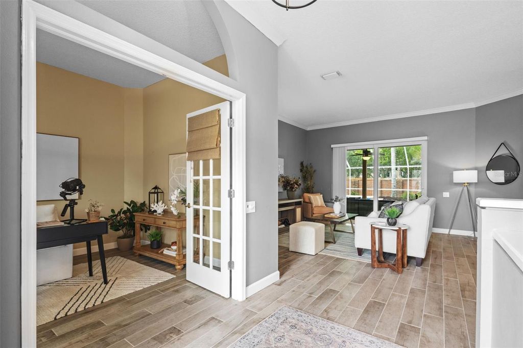 Photo of 12009 Wandsworth Drive, Tampa, FL 33626 (MLS # TB8391252)