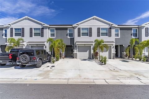 A home in SARASOTA